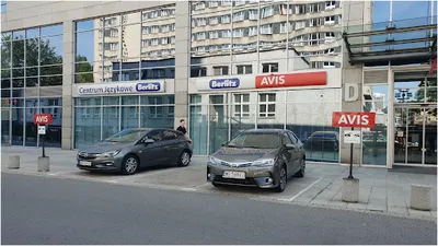 Avis - Katowice